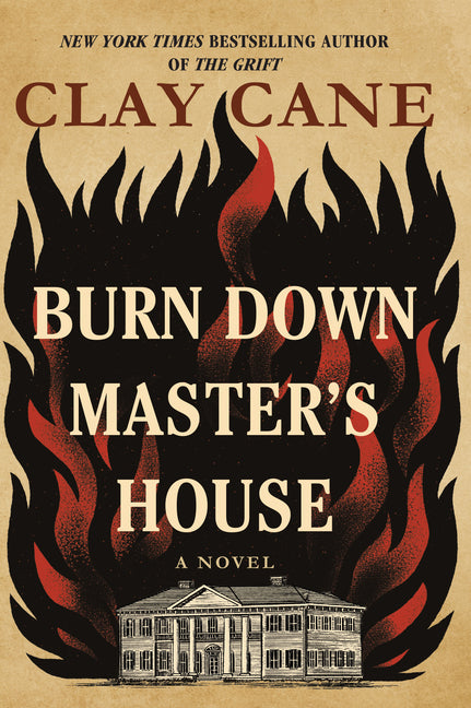 Burn Down Master's House