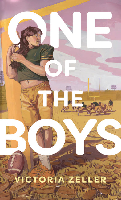 One of the Boys