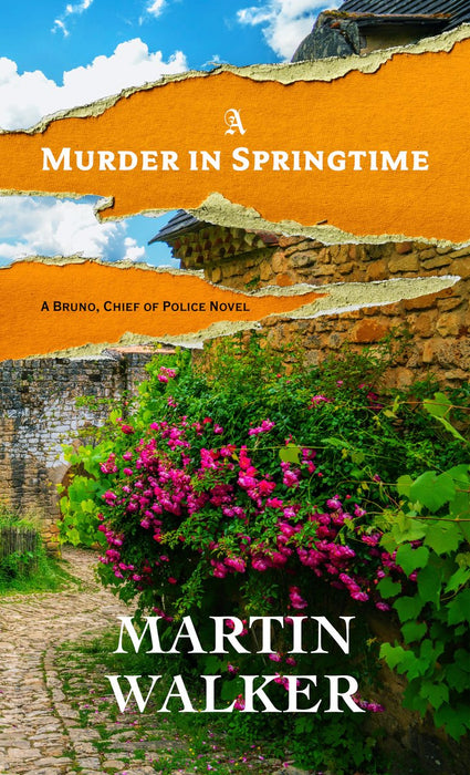 A Murder in Springtime