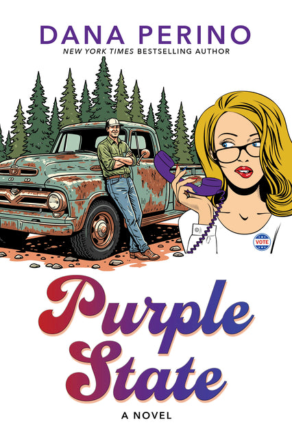 Purple State