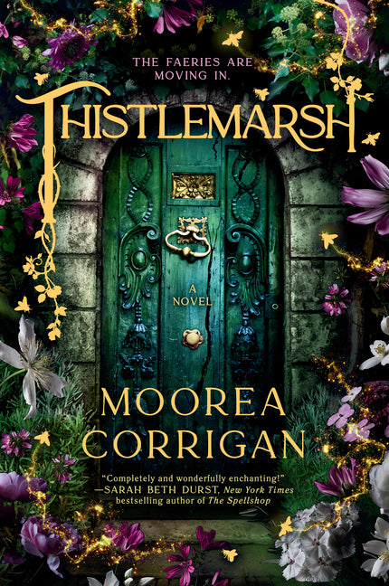 Thistlemarsh