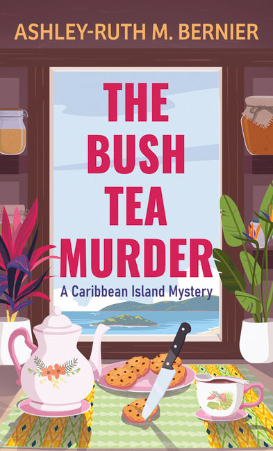 The Bush Tea Murder