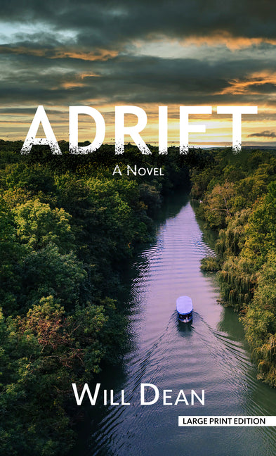 Adrift