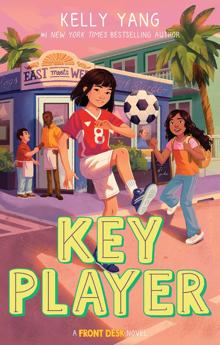 Key Player