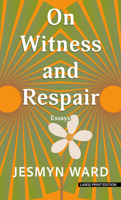 On Witness and Respair: Essays