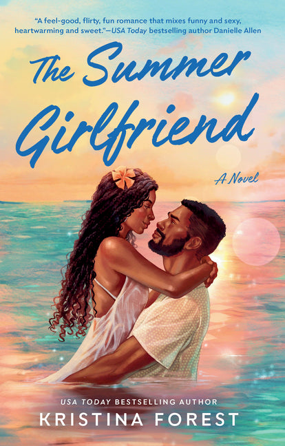 The Summer Girlfriend