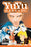 Yuyu Hakusho, Vol. 16: Into the Demon Plane!!