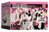 Ouran High School Host Club Complete Box Set: Volumes 1-18 with Premium