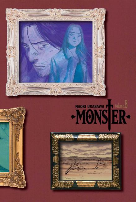 Monster: The Perfect Edition, Vol. 8: The Perfect Edition