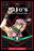 Jojo's Bizarre Adventure: Part 2--Battle Tendency, Vol. 3