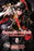 Seraph of the End, Vol. 8: Vampire Reign
