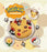 The Pokémon Cookbook: Easy & Fun Recipes