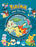 Pokémon Seek and Find: Johto: Johto