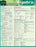 Intermediate Algebra: A Quickstudy Laminated Reference Guide