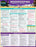 Bookkeeping - Accounting for Small Business: A Quickstudy Laminated Reference Guide