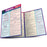 Algebra Part 2: A Quickstudy Laminated Reference Guide