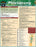 Phlebotomy: A Quickstudy Laminated Reference Guide