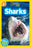 Sharks (National Geographic Kids Readers, Level 2)