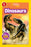Dinosaurs (Nat Geo Kids Readers, Level 1)