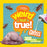 Weird But True! Gross: 300 Slimy, Sticky, and Smelly Facts