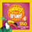 Weird But True 4: Expanded Edition: 350 Outrageous Facts