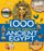 1,000 Facts about Ancient Egypt