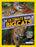 The Ultimate Book of Big Cats: Your Guide to the Secret Lives of These Fierce, Fabulous Felines