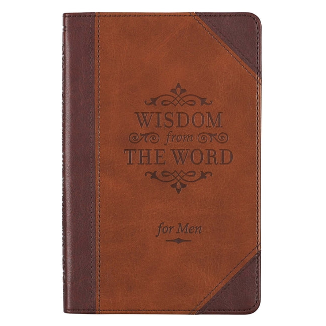 Wisdom from the Word for Men