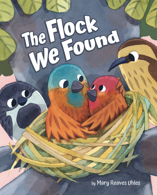 The Flock We Found