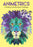Animetrics: A Striking Color-By-Sticker Challenge