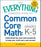 The Everything Parent's Guide to Common Core Math Grades K-5