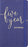 Five Year Journal - Deluxe, Cloth-Bound Edition (1 Minute a Day Is All It Takes!): A Thought a Day for Five Years