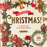 Merry & Bright Christmas! a Festive Sticker Book