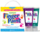 Studio Series Junior Finger Paint Set (9 Colors)