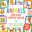 Animals Memory Match Game (Set of 72 Cards)