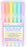 Studio Series Pastel Dual-Tip Highlighters - 6 Colors