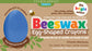 Studio Series Junior Beeswax Egg-Shaped Crayons (6 Colors)