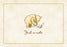 Winnie-The-Pooh Note Cards (14 Cards, 15 Self-Sealing Envelopes)