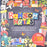 Ransom Notes Sticker Book (Over 2100 Stickers!)