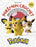 Pokémon Crochet: Bring Your Favorite Pokémon to Life with 20 Cute Crochet Patterns