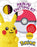Pokémon Knitting Pikachu Kit: Kit Includes All You Need to Make Pikachu and Instructions for 5 Other Pokémon
