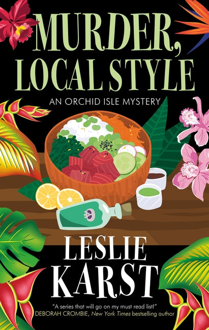 Murder, Local Style