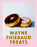 Wayne Thiebaud Treats: 20 Different Notecards & Envelopes