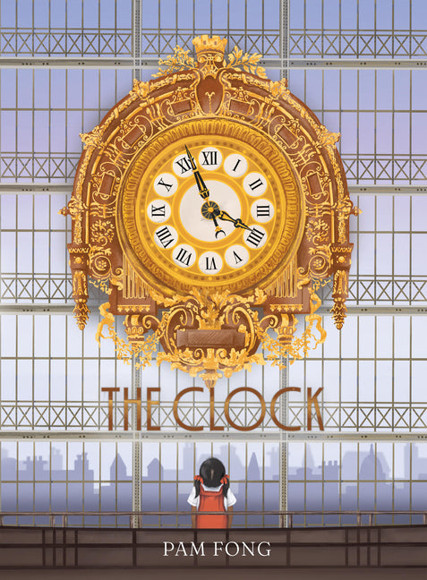 The Clock
