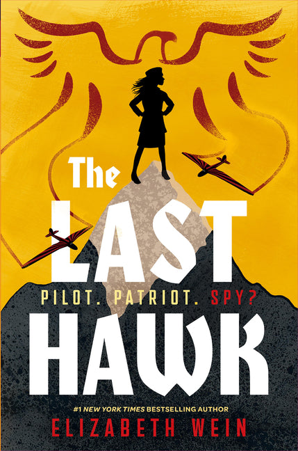 The Last Hawk