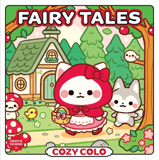 Fairy Tales