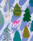 The First Christmas Tree: An Innu Tale