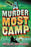 A Murder Most Camp: A Mystery
