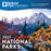 2027 National Park Foundation Wall Calendar