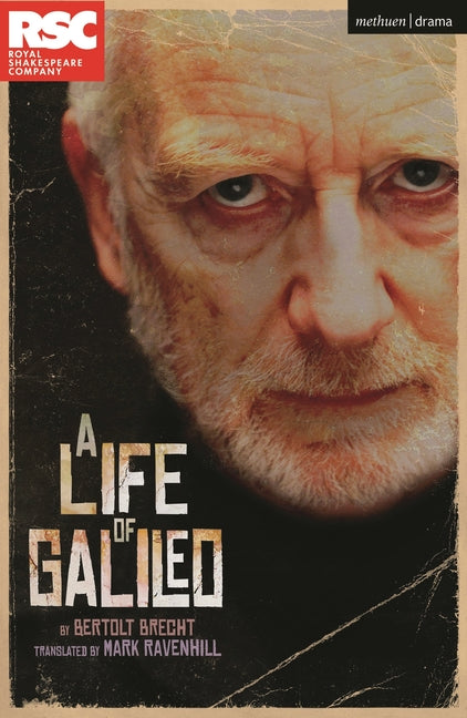 A Life of Galileo